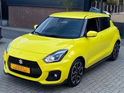Geel Gebruikt 2018 Suzuki Swift Sport Hatchback | € 16.249 (Eerlijke prijs)