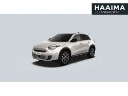Grijs Nieuw 2025 Fiat 600 La Prima SUV | € 33.928 (Eerlijke prijs)