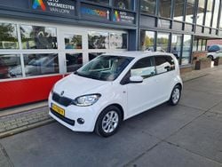 Wit Gebruikt 2017 Skoda Citigo Ambition Hatchback | € 8.750 (Iets duurder)