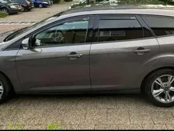 Gebruikt 2014 Ford Focus Stationwagen | € 4.000