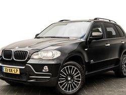 Zwart Gebruikt 2007 BMW X5 Executive SUV | € 11.950 (Super prijs)