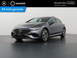 Seleniet grijs metallic Gebruikt 2024 Mercedes EQE300 Business Sedan | € 47.850 (Super prijs)