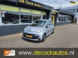 Grijs Gebruikt 2007 Citroën C1 Hatchback | € 2.240 (Eerlijke prijs)