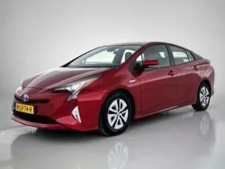 Rood Gebruikt 2018 Toyota Prius Limited Hatchback | € 18.945 (Goede deal)