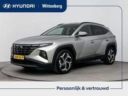 Grijs Gebruikt 2022 Hyundai Tucson Comfort SUV | € 28.900 (Goede deal)