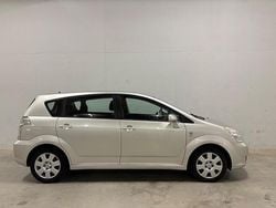 Grijs (metallic) Gebruikt 2005 Toyota Corolla Verso Sol MPV | € 6.995 (Duur)
