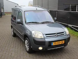 Grijs Gebruikt 2007 Citroën Berlingo MPV | € 3.450 (Iets duurder)