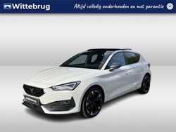 Wit Gebruikt 2022 Cupra Leon Hatchback | € 26.450 (Eerlijke prijs)