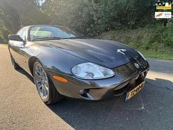 Gebruikt 1997 Jaguar XK8 Coupé | € 9.850 (Super prijs)