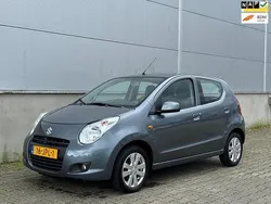 Grijs Gebruikt 2009 Suzuki Alto Exclusive Hatchback | € 2.799 (Eerlijke prijs)