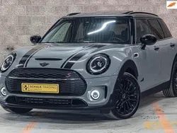 Grijs Gebruikt 2022 Mini Cooper Clubman Stationwagen | € 34.450 (Iets duurder)