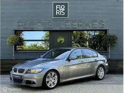 Grijs Gebruikt 2009 BMW 330 M Sport Sedan | € 16.950