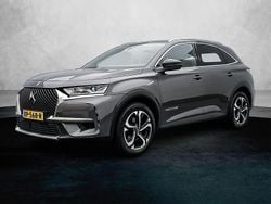 Grijs Gebruikt 2019 DS Automobiles DS7 Crossback Be Chic SUV | € 20.975 (Eerlijke prijs)