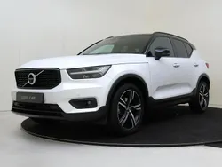Wit Gebruikt 2018 Volvo XC40 R-Design SUV | € 30.935 (Goede deal)
