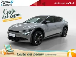 Nieuw 2025 Kia EV6 Plus SUV | € 44.890