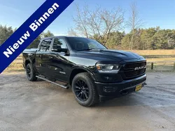Zwart Gebruikt 2020 Dodge Ram Pickup | € 48.500 (Eerlijke prijs)