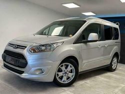 Grijs Gebruikt 2014 Ford Tourneo Connect Titanium MPV | € 13.490