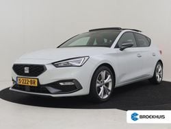 Wit Gebruikt 2023 Seat Leon ST Beats Stationwagen | € 25.700 (Eerlijke prijs)