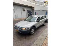 Grijs Gebruikt 2002 Volvo V70 Stationwagen | € 2.950 (Super prijs)