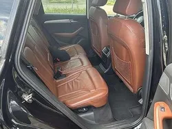 Zwart Gebruikt 2011 Audi Q5 SUV | € 8.950