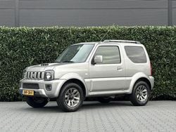 Overige Gebruikt 2015 Suzuki Jimny Exclusive SUV | € 18.950 (Goede deal)