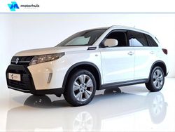 Wit Gebruikt 2025 Suzuki Vitara Comfort SUV | € 27.490 (Eerlijke prijs)