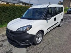 Wit Gebruikt 2018 Fiat Doblò MPV | € 8.800 (Super prijs)