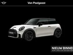 Wit Gebruikt 2023 Mini John Cooper Works Hatchback | € 32.995 (Eerlijke prijs)