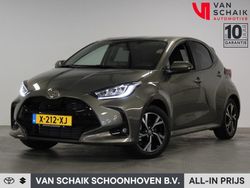 Groen Gebruikt 2024 Toyota Yaris Edition Hatchback | € 26.750 (Iets duurder)