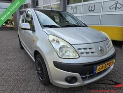 Grijs Gebruikt 2011 Nissan Pixo Acenta Hatchback | € 1.950 (Eerlijke prijs)