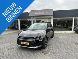 Zwart Gebruikt 2024 Kia Niro SUV | € 30.950 (Super prijs)