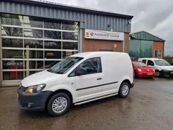Bestelbus Gebruikt 2015 VW Caddy Highline MPV | € 9.500 (Eerlijke prijs)