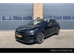 Zwart Gebruikt 2022 Kia XCeed SUV | € 23.995 (Goede deal)