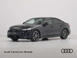 Zwart Nieuw 2025 Audi A5 Ambiente Coupé | € 65.255 (Goede deal)