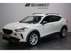 Wit Gebruikt 2023 Cupra Formentor SUV | € 26.995 (Goede deal)