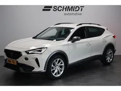 Wit Gebruikt 2023 Cupra Formentor SUV | € 28.995 (Eerlijke prijs)