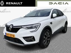 Wit Gebruikt 2022 Renault Arkana Zen SUV | € 21.950 (Super prijs)