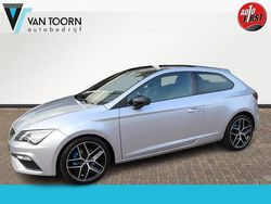 Grijs Gebruikt 2018 Seat Leon SC Business Hatchback | € 14.948