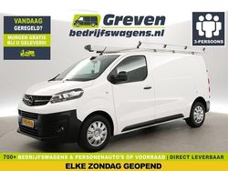 Wit Gebruikt 2020 Opel Vivaro Van | € 12.400 (Eerlijke prijs)