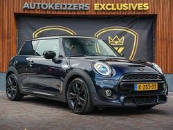 Blauw Gebruikt 2020 Mini John Cooper Works Hatchback | € 24.900 (Eerlijke prijs)