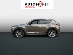 Suv Gebruikt 2020 Mazda CX-5 Style SUV | € 31.950 (Iets duurder)
