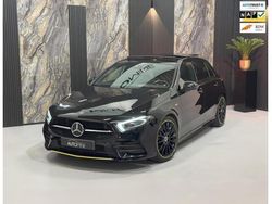Zwart Gebruikt 2019 Mercedes A250 AMG Hatchback | € 31.950 (Iets duurder)