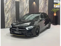 Mercedes A250