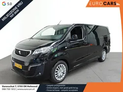 Zwart Gebruikt 2024 Peugeot Expert Premium Van | € 32.400 (Duur)