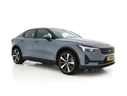 Grijs Gebruikt 2020 Polestar 2 Long Range Dual motor Sedan | € 20.745 (Eerlijke prijs)