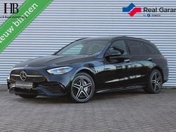Gebruikt 2023 Mercedes 300 AMG Stationwagen | € 41.845 (Goede deal)