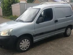 Grijs Gebruikt 2005 Peugeot Partner MPV | € 1.250 (Eerlijke prijs)