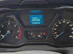 Gebruikt 2015 Ford Transit | € 11.500 (Super prijs)