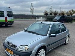 Gebruikt 2000 Citroën Saxo Hatchback | € 1.750 (Eerlijke prijs)