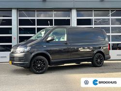 Zwart Gebruikt 2020 VW T6.1 Trendline Van | € 17.772 (Goede deal)